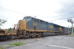 CSXT 3429